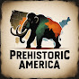 Prehistoric America logo
