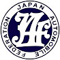 JAF Channel