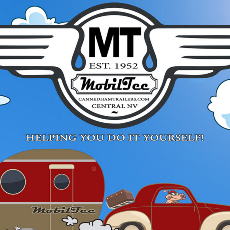 MobilTec icon