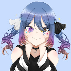 黒煌猫 華音【Kanon_cocone96】