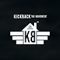 Kickback The Movement TM logo