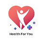 Health For You logo
