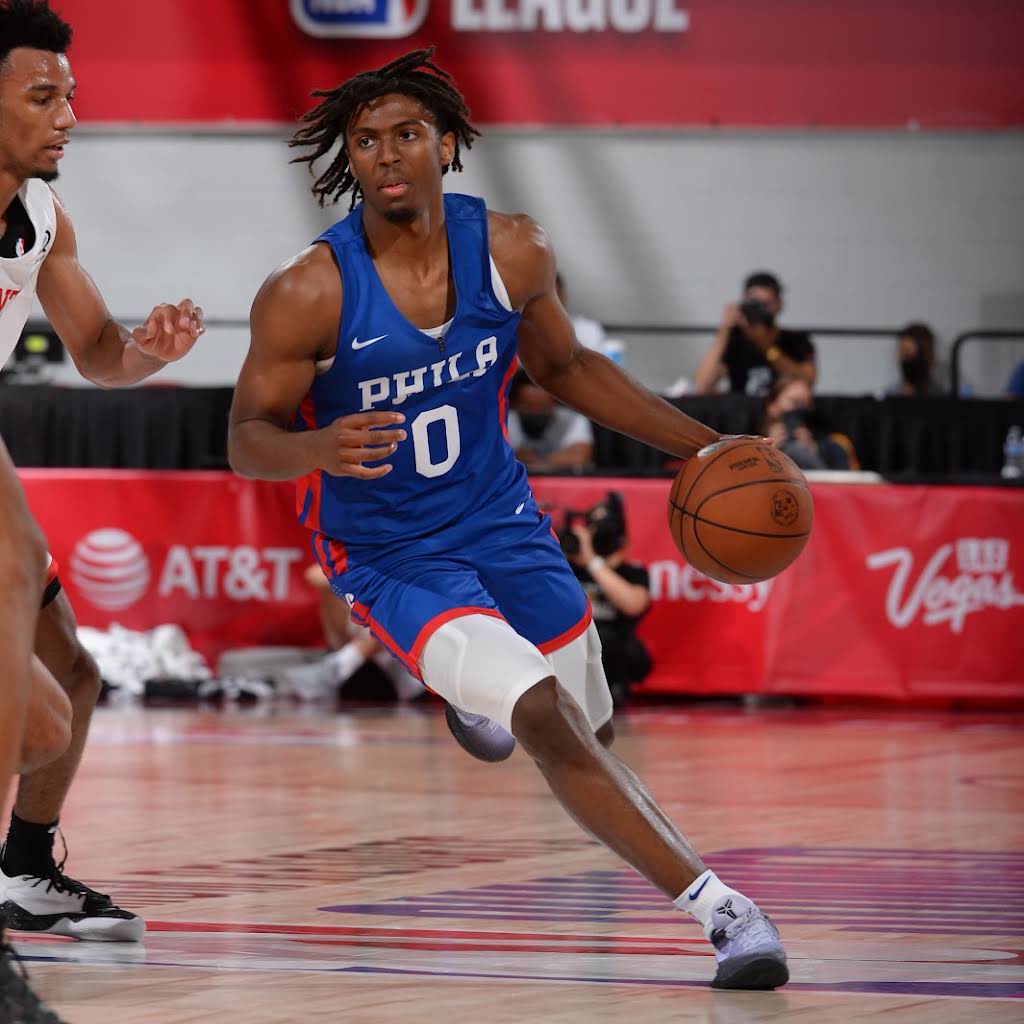 Post from Philadelphia 76ers - YouTube