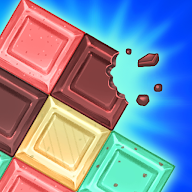 Choco Cookie Crusher icon