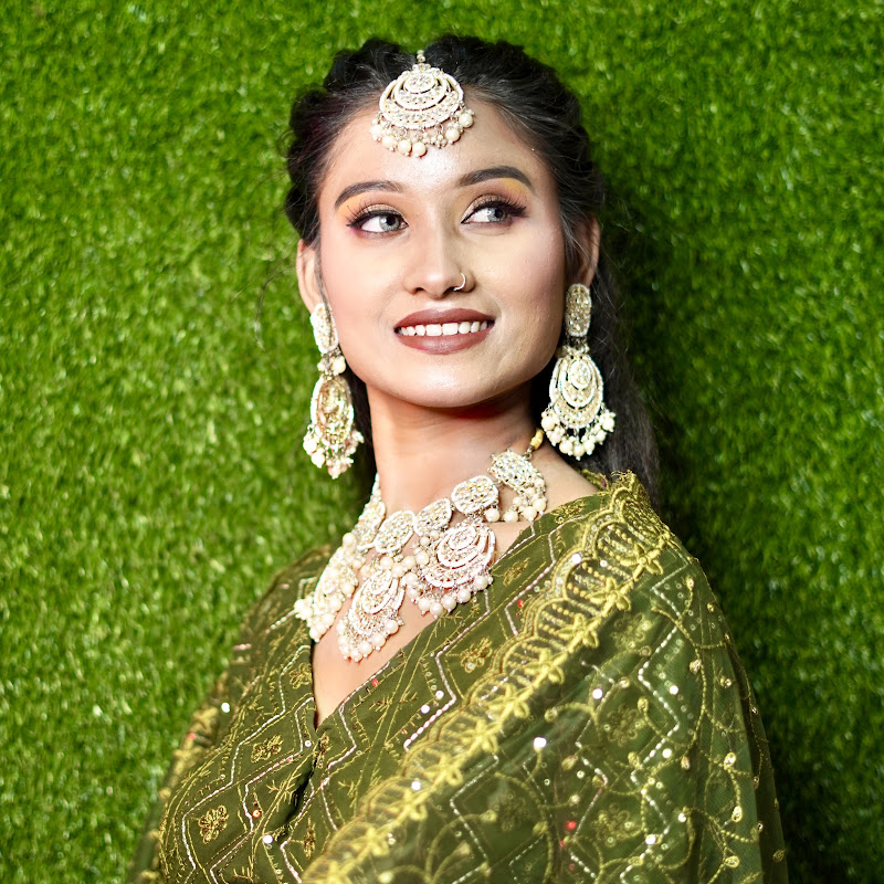 Official Chhaya Sahu