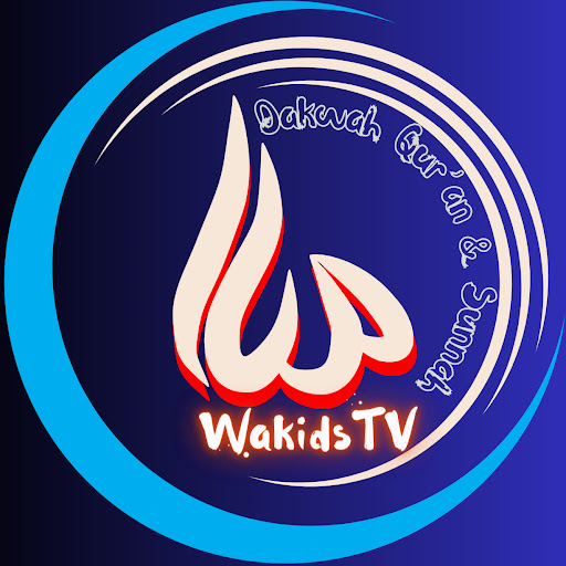 Wakids TV