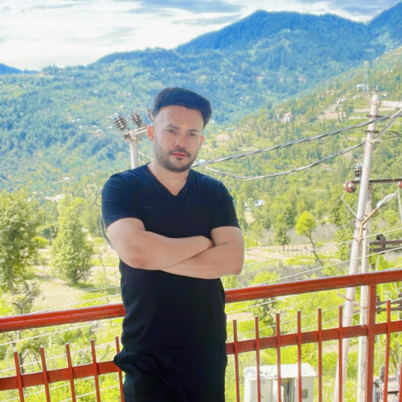 Shivang Maths Academy