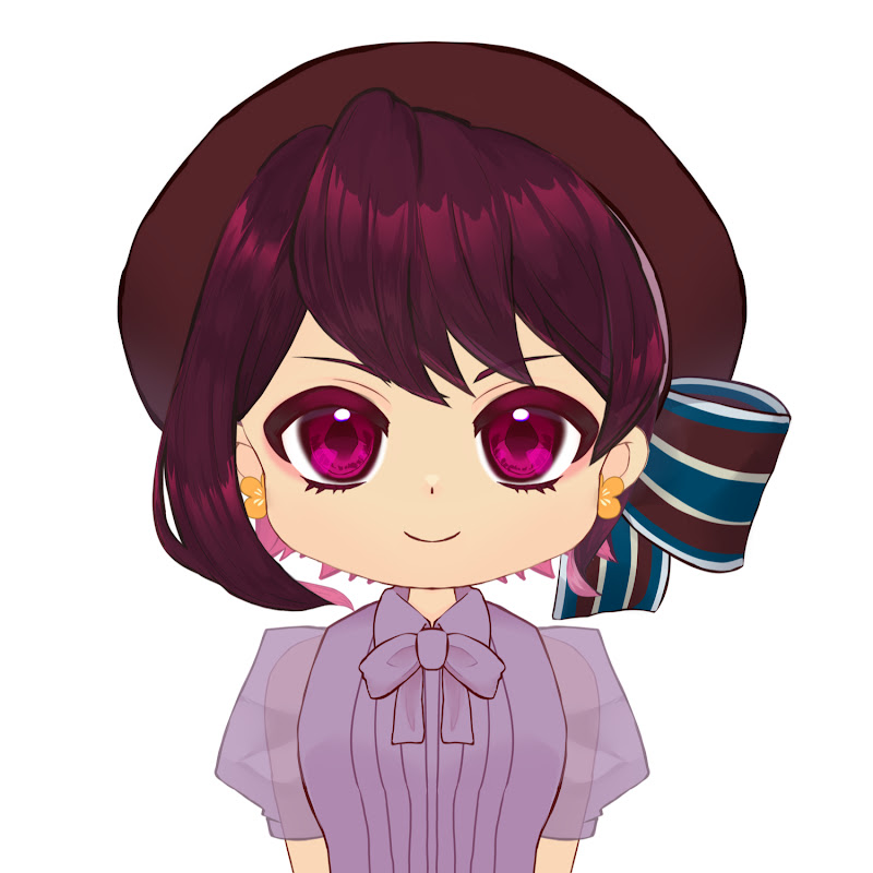 かみちゅうちゃんねる