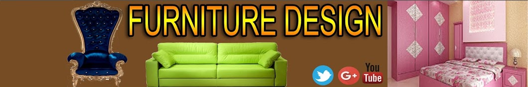 Furniture Design YouTube channel avatar