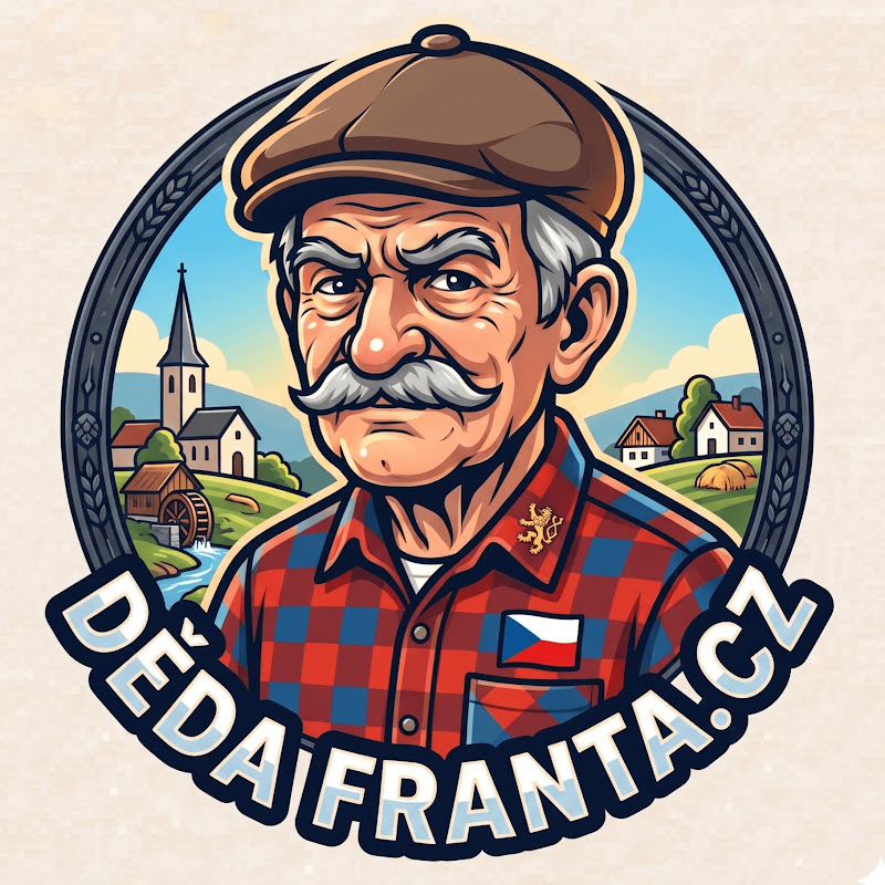Děda Franta CZ