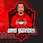 KiingBrandenPlays logo