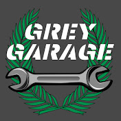 GREY GARAGE