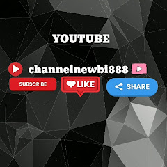Логотип каналу channel newbi888