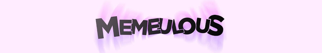 Memeulous رمز قناة اليوتيوب