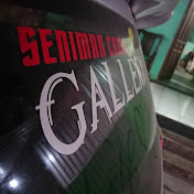 Ags Gallery Klaten