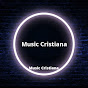 music Cristiana logo