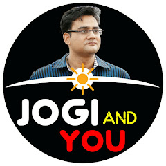 Jogi And You thumbnail