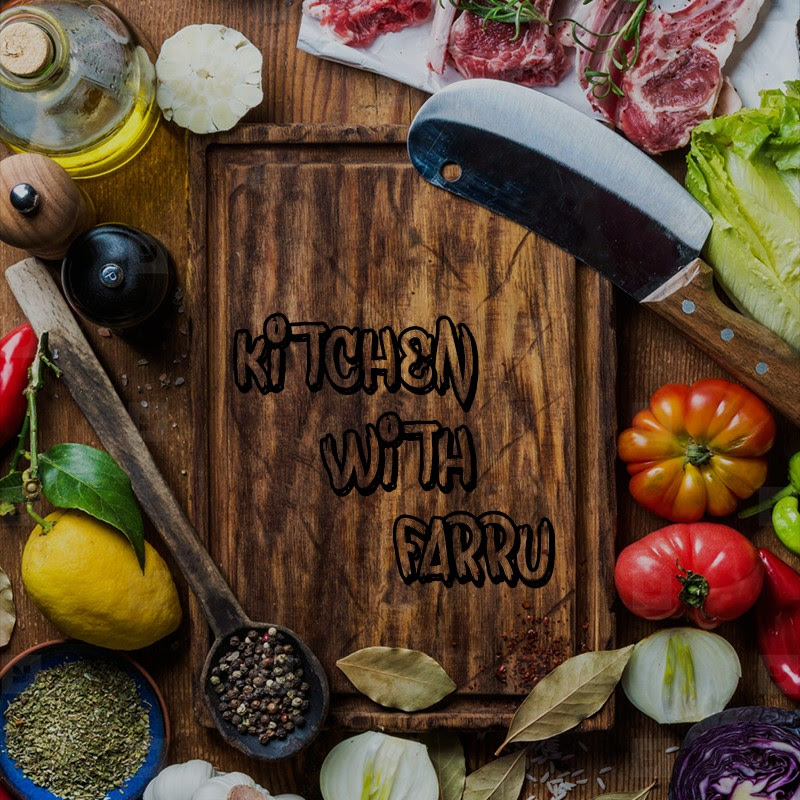 Kitchen with Farru