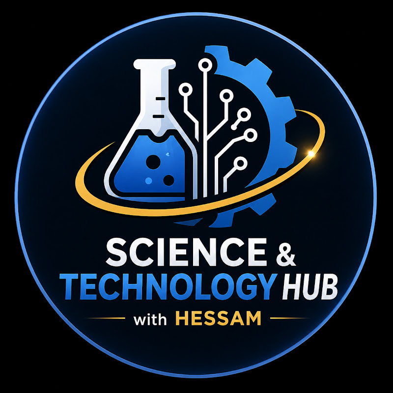 Science & Tech Hub with Hessam