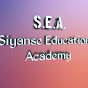 Siyanse Education Academy logo