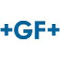 GF Piping Systems Brasil logo