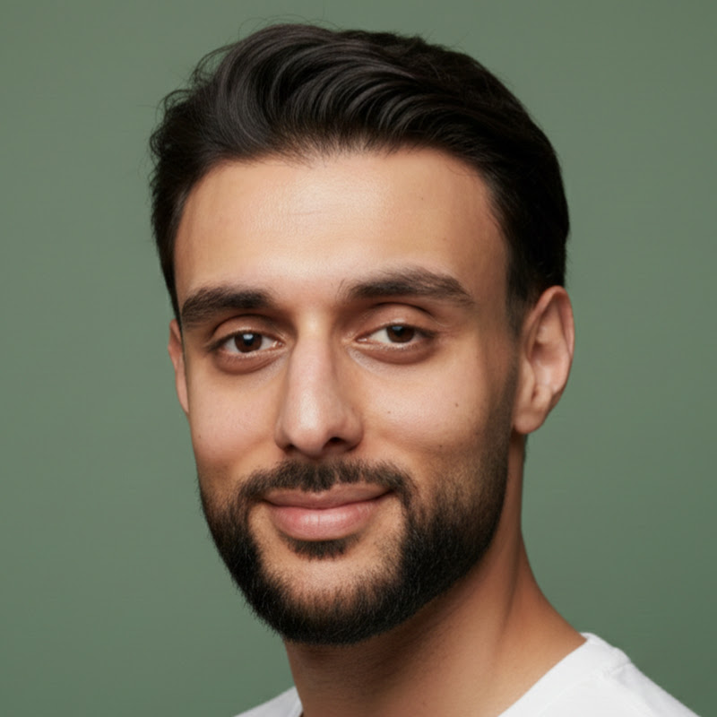 Kamil Sattar Mentors