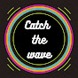 Catch the wave logo