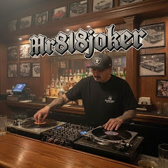 Mr818joker