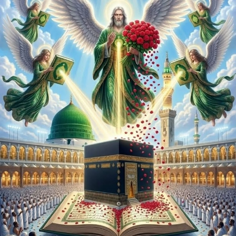 Is Muslim Boy