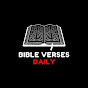 Bible Verses Daily logo