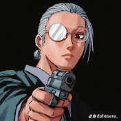 Anime keren