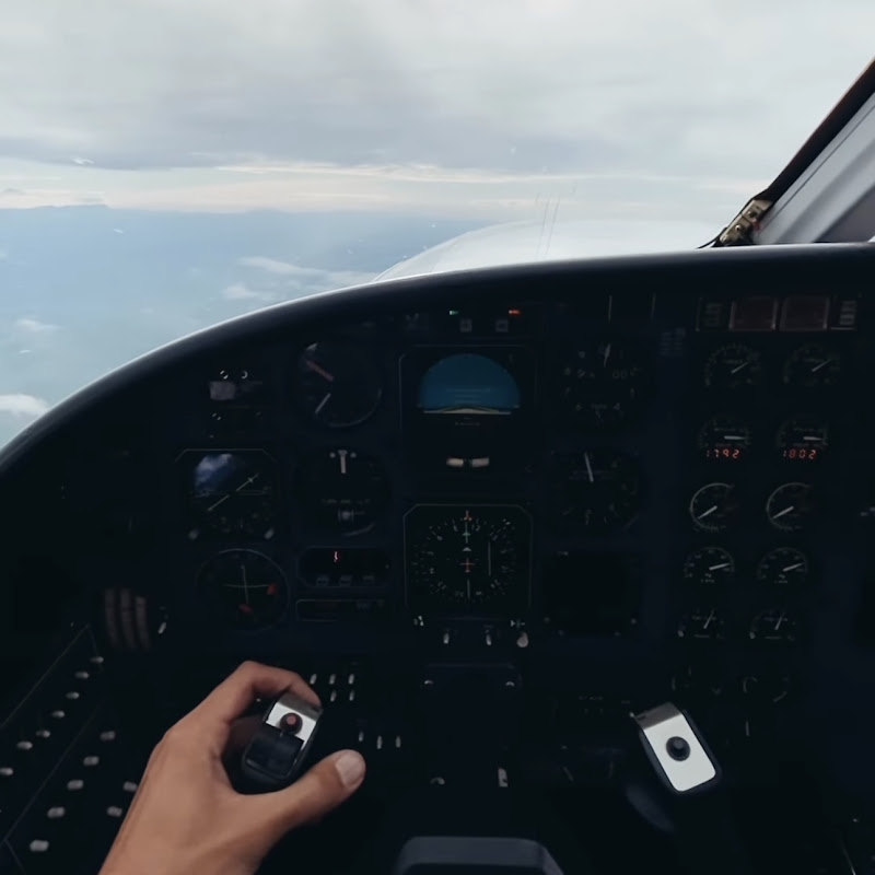 Fly With Jo