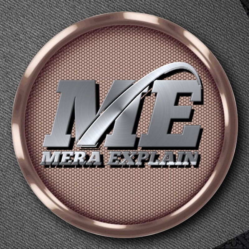Mera Explain