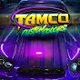 Tamco Paint logo