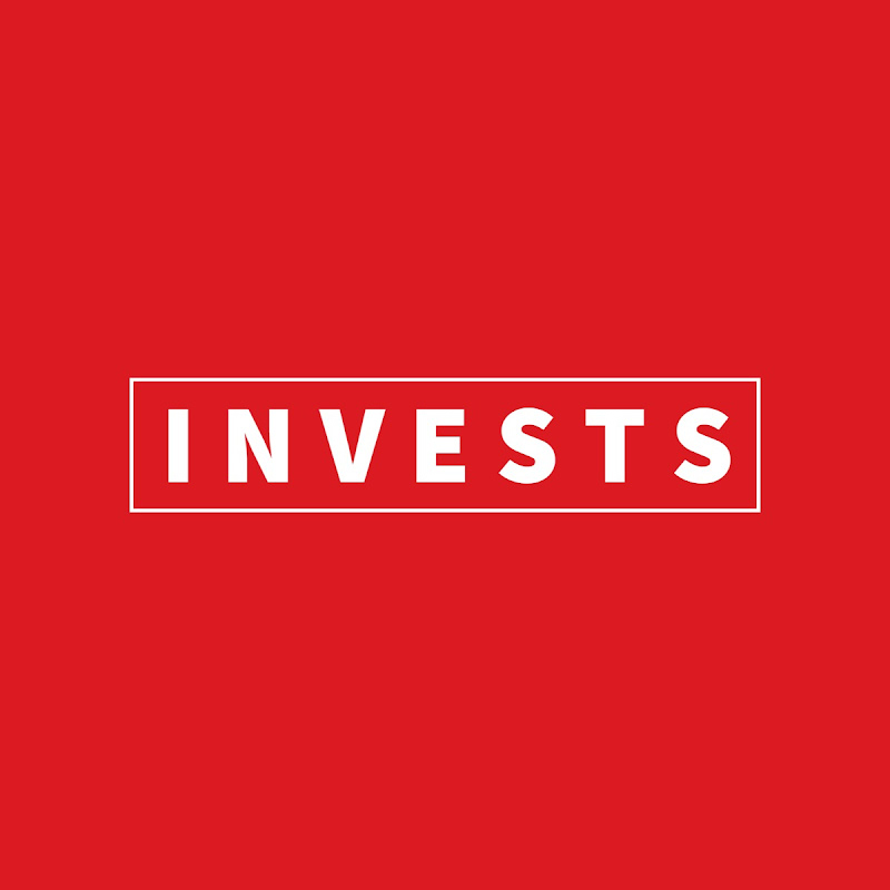 Invests