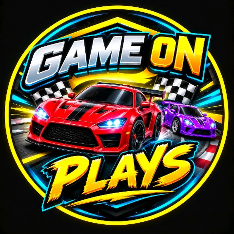 Game on plays