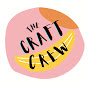 The Craft Crew logo