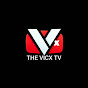 THE VICX TV logo