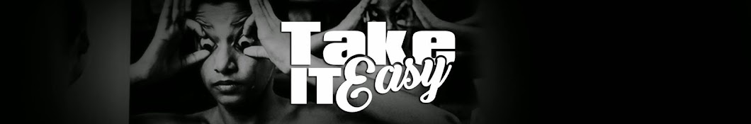 Take It Easy GURU YouTube channel avatar