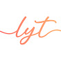 LYT Music logo