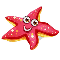 Cute Draw TV avatar