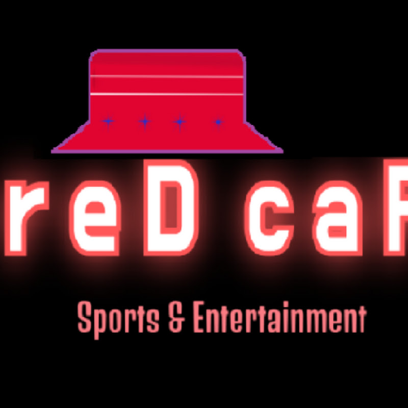 reD-caP Asia