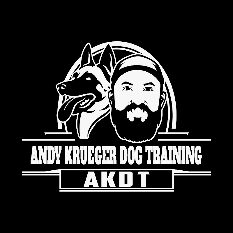 Andy Krueger Dog Training 
