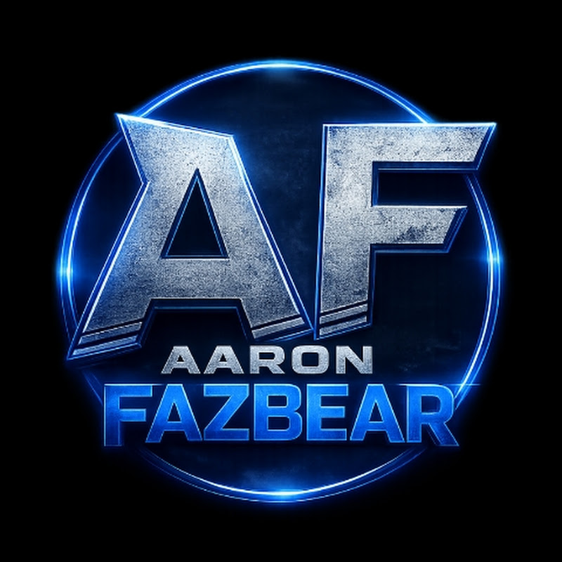 AaronFazbear