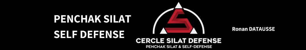 Cercle Silat Defense YouTube channel avatar