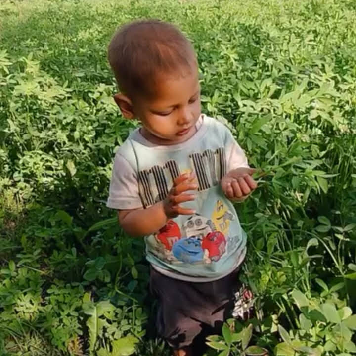 Post from Vijay Kumar