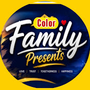 Color Family Presents