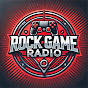 Rock Game Radio logo
