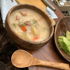 たけ屋飯造りアイコン画像