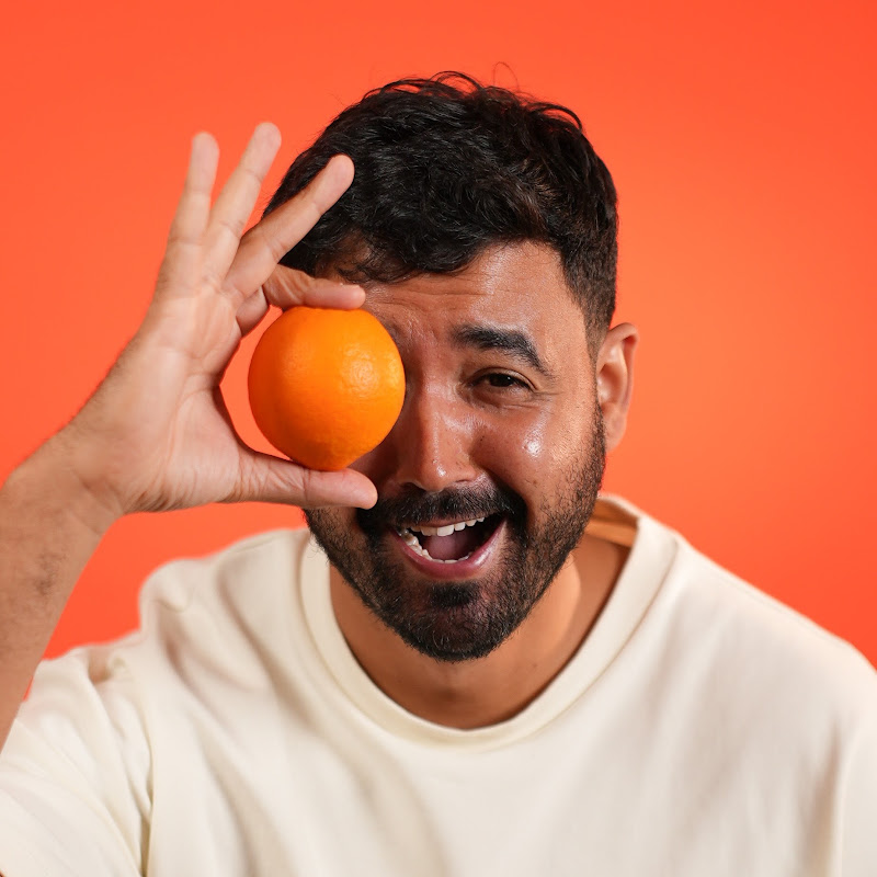 Mehdi CHTIWI